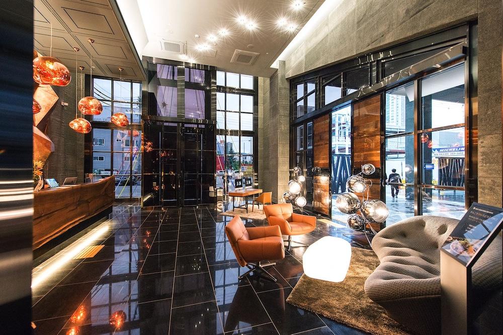 Best Louis Hamilton Hotel Changwon Extérieur photo