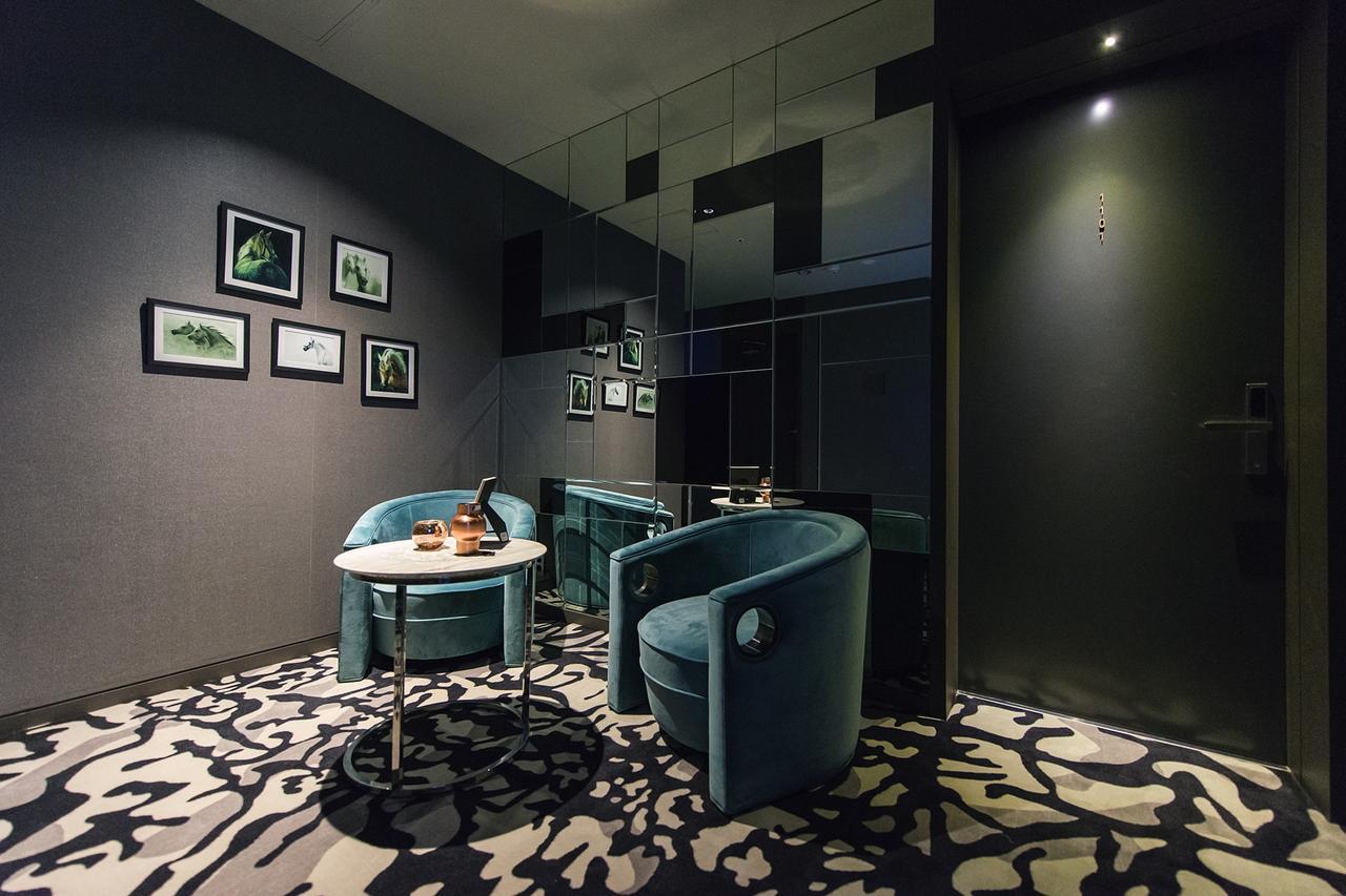 Best Louis Hamilton Hotel Changwon Extérieur photo