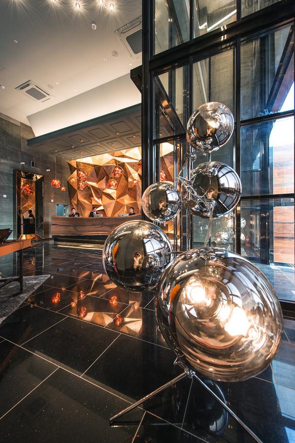 Best Louis Hamilton Hotel Changwon Extérieur photo