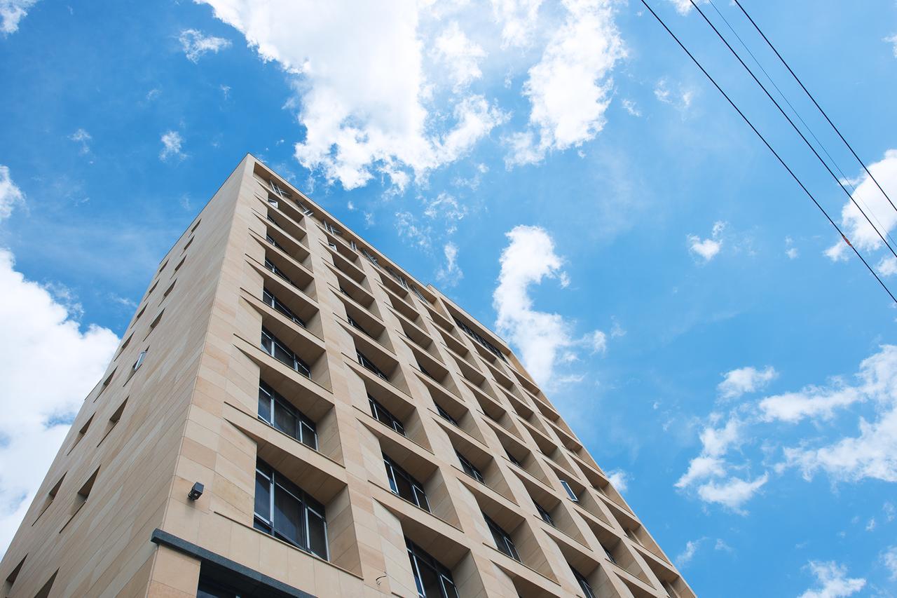Best Louis Hamilton Hotel Changwon Extérieur photo