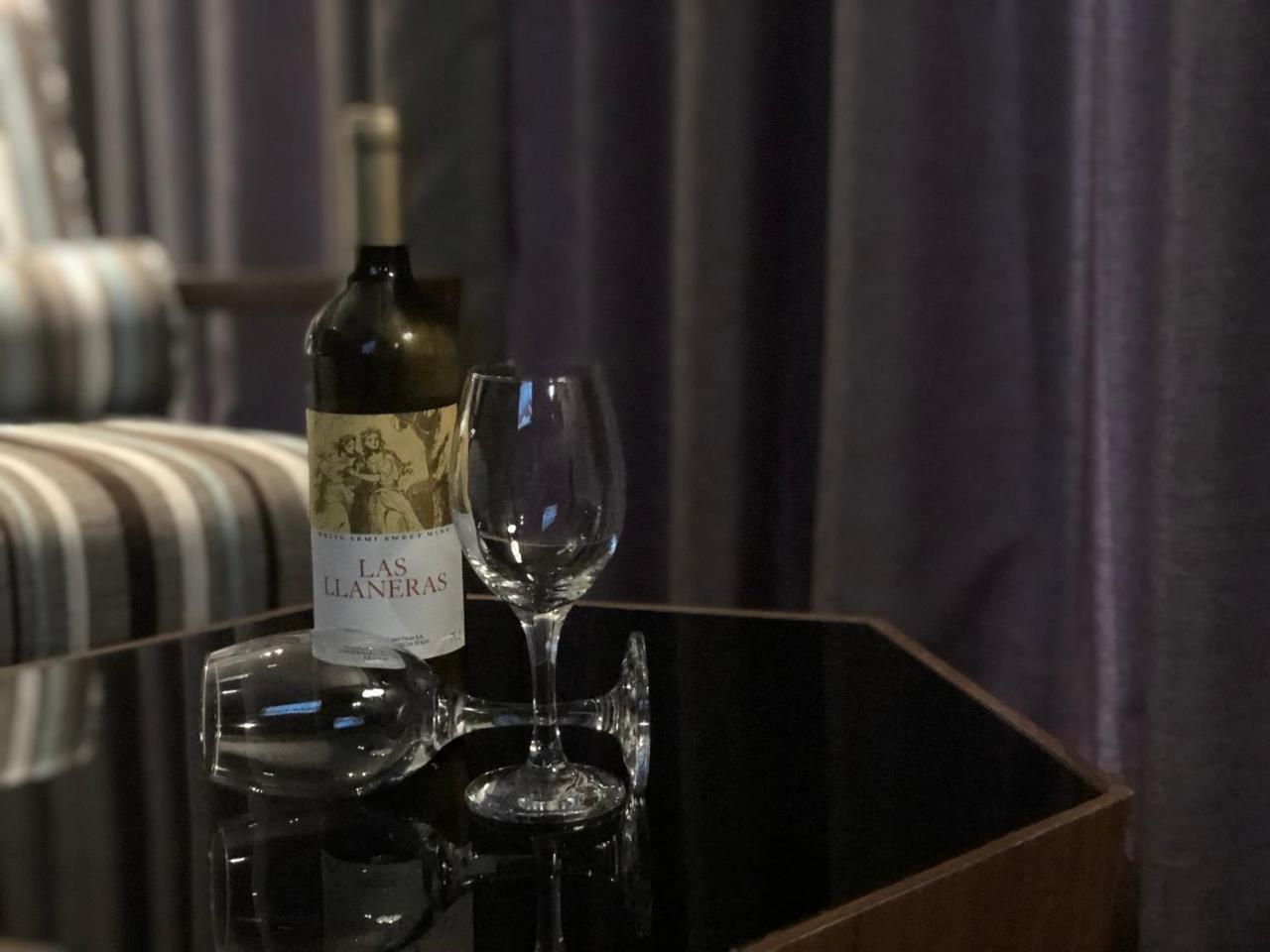 Best Louis Hamilton Hotel Changwon Extérieur photo