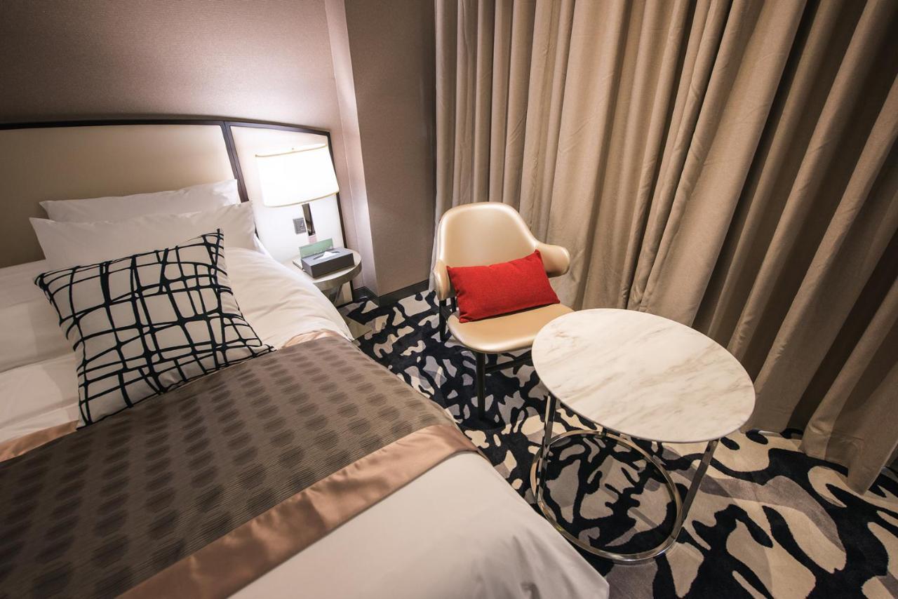 Best Louis Hamilton Hotel Changwon Extérieur photo