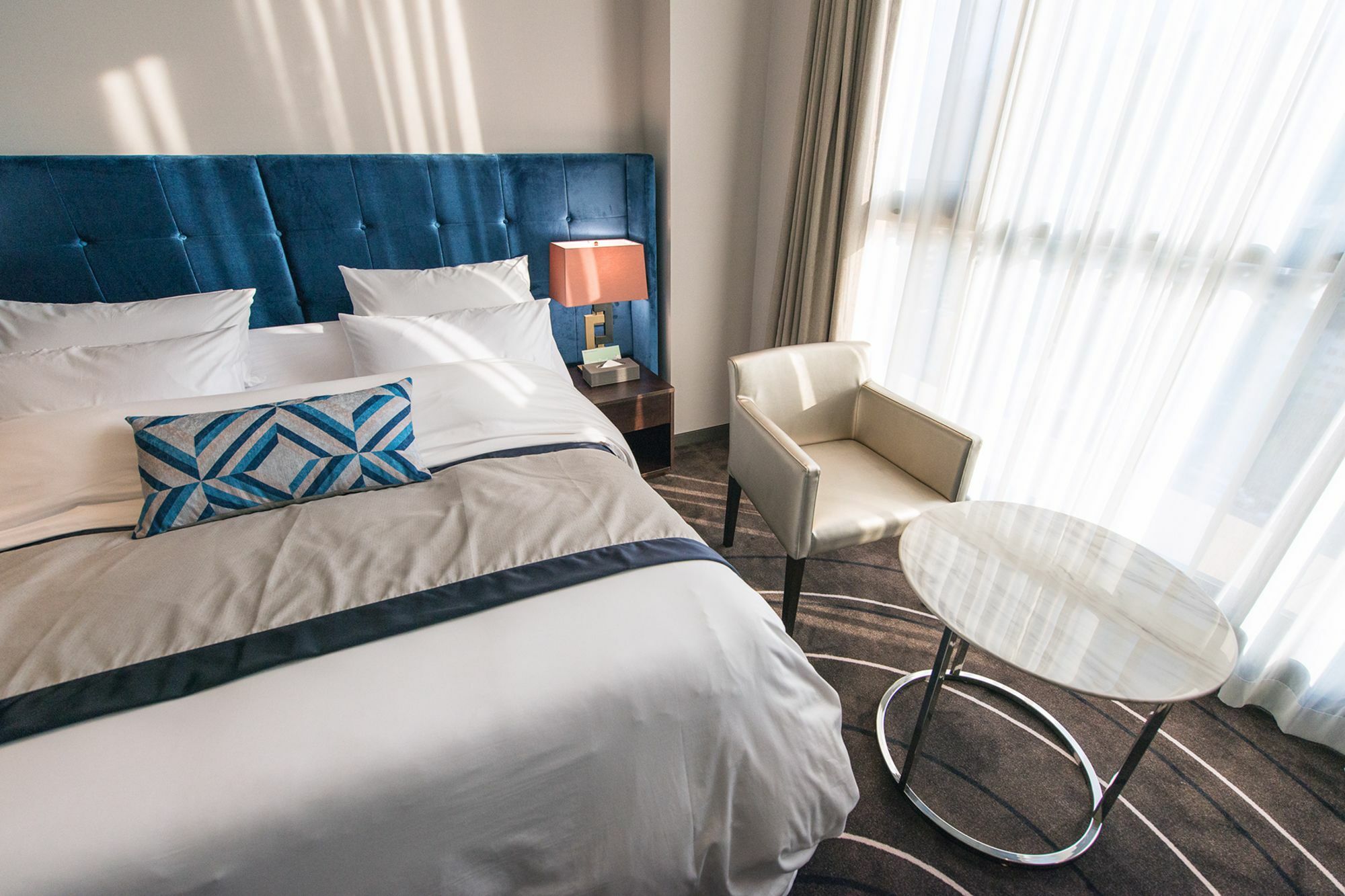Best Louis Hamilton Hotel Changwon Extérieur photo