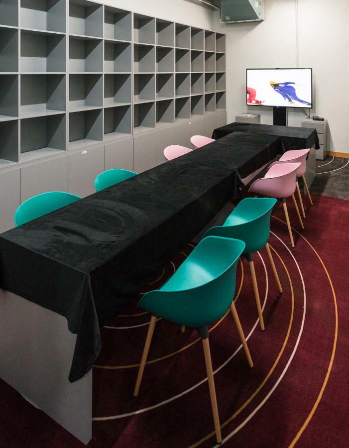 Best Louis Hamilton Hotel Changwon Extérieur photo