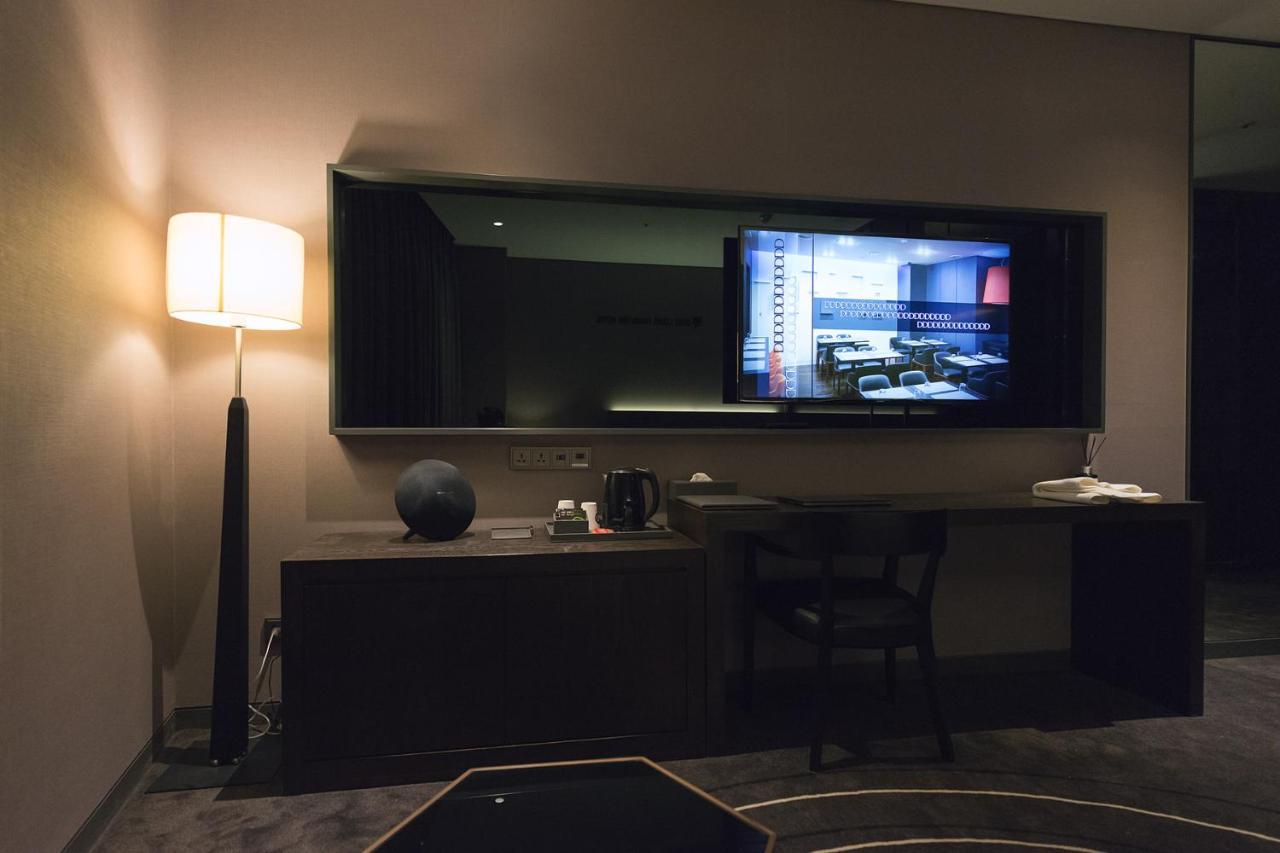 Best Louis Hamilton Hotel Changwon Extérieur photo