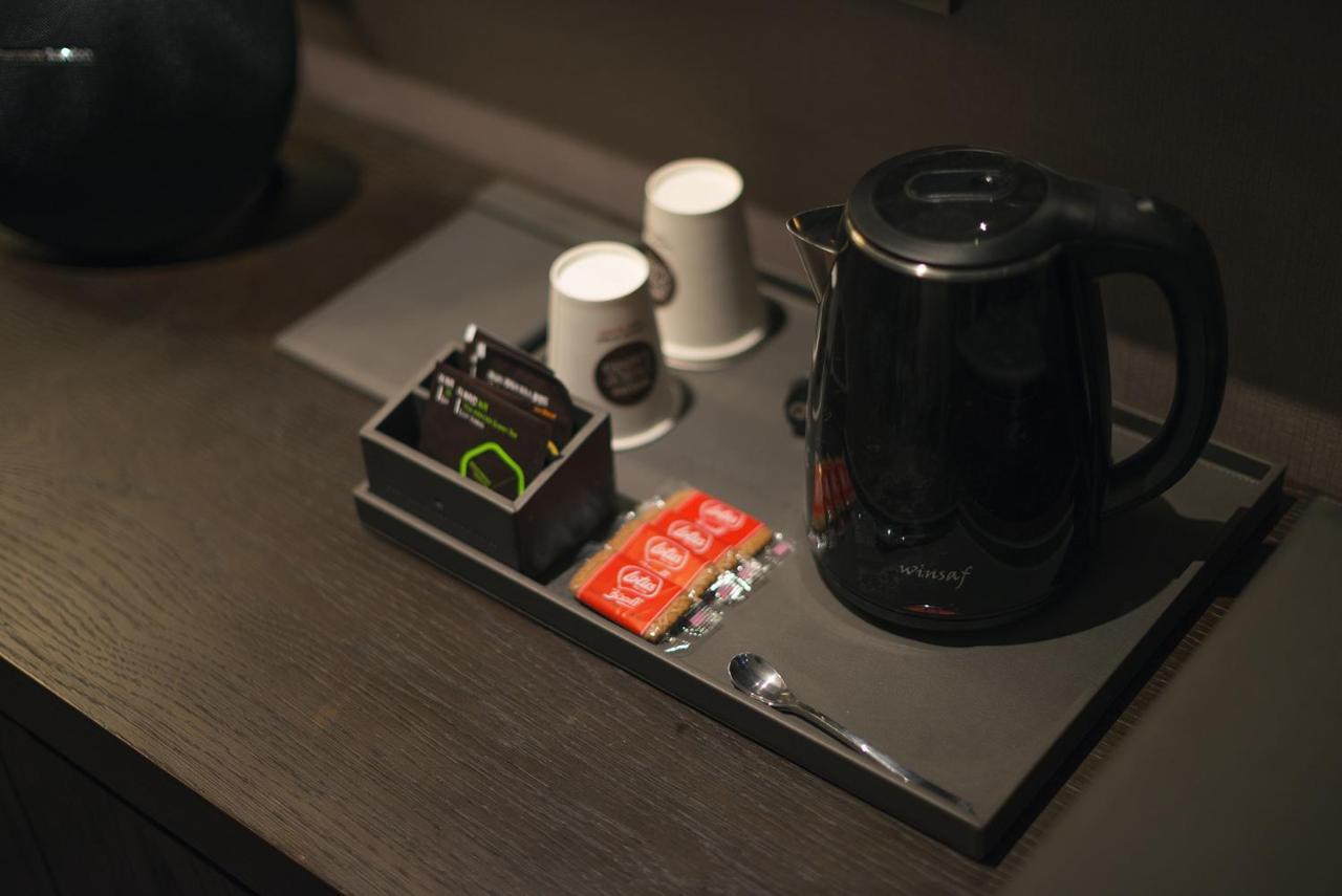 Best Louis Hamilton Hotel Changwon Extérieur photo